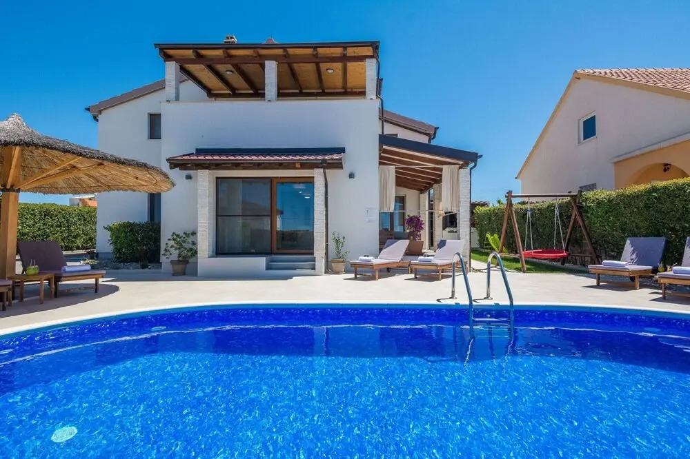 Villa M&M ZadarVillas