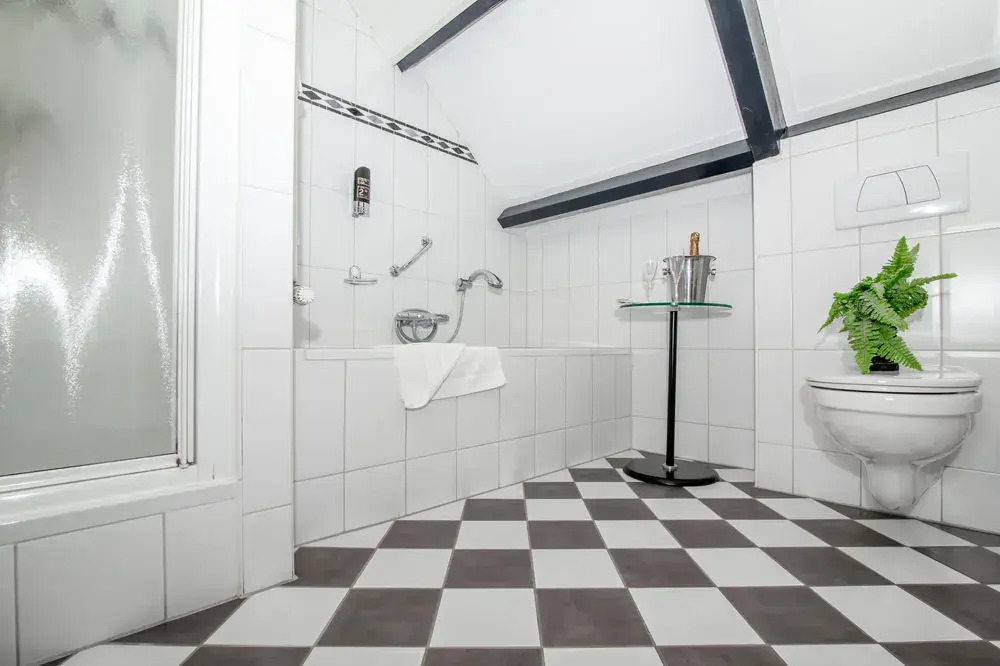 Hostellerie Schuddebeurs