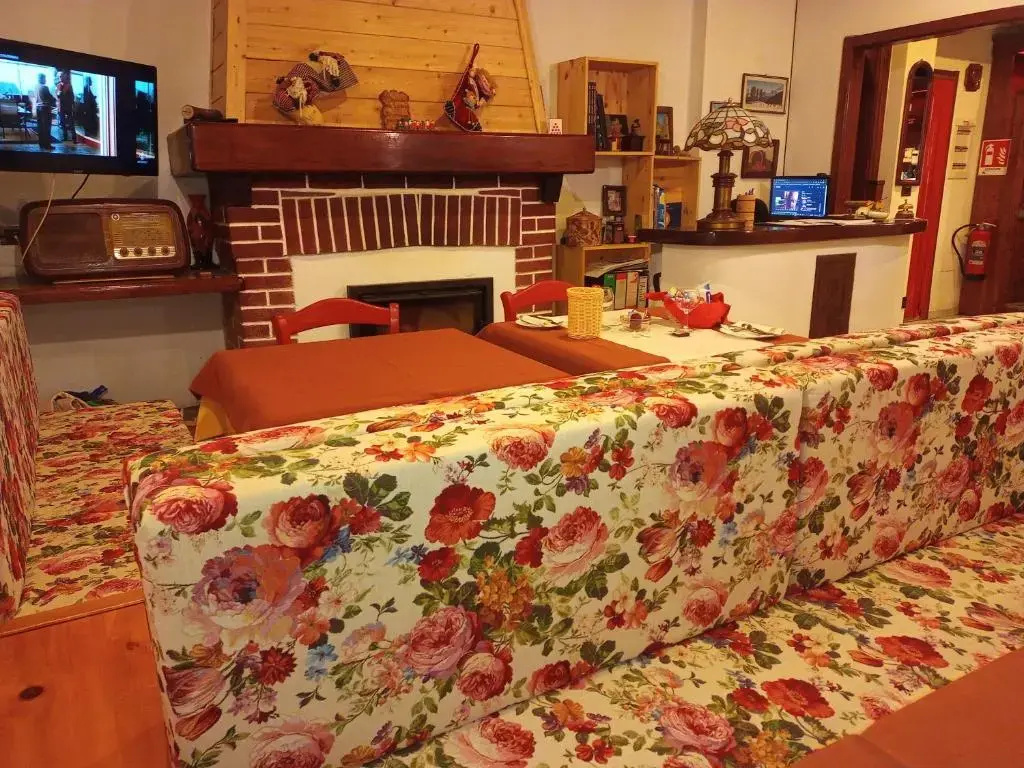 Albergo Martinet