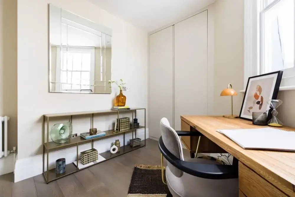 The Pimlico Secret - Elegant 3bdr With Study Room