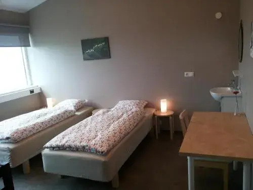 Guesthouse Reynir