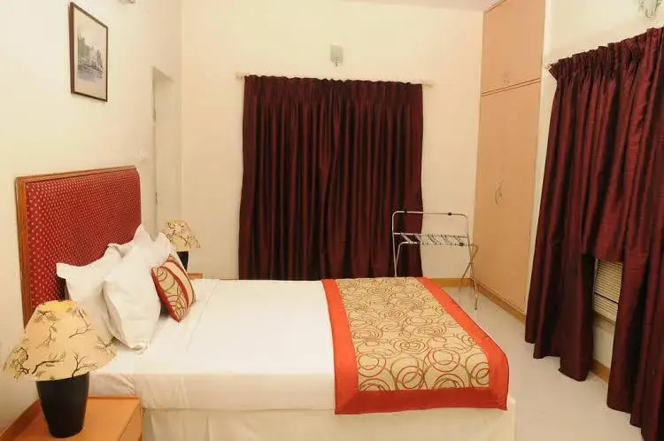 Executive Comfort Mylapore Apartment