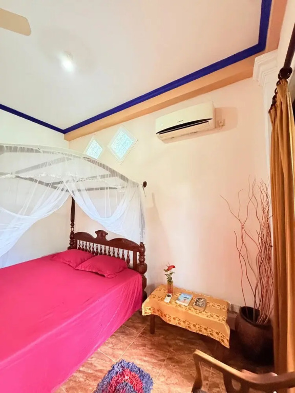 Utopia villa