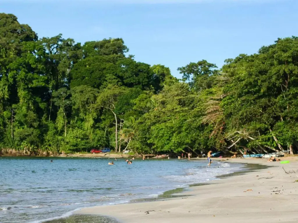 Caribe Town Bungalows