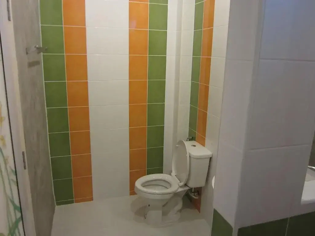 Banrak Hotel