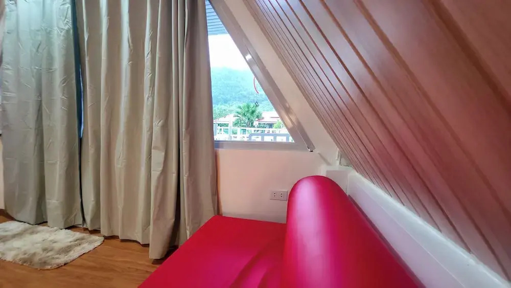 Mariden Resort & Homestay Siargao