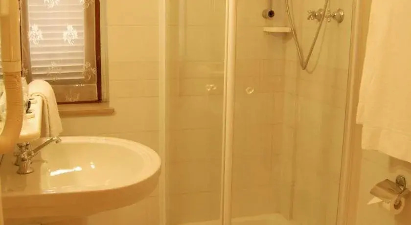 Hotel La Balestra