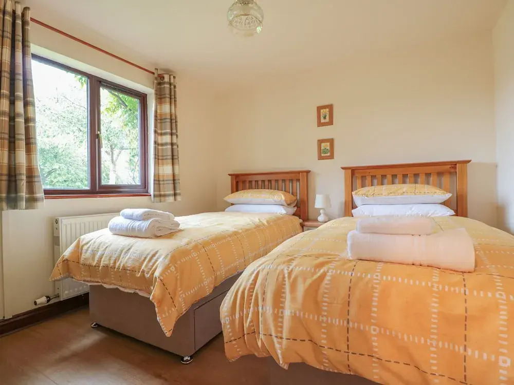 Berrys Place Farm Cottage