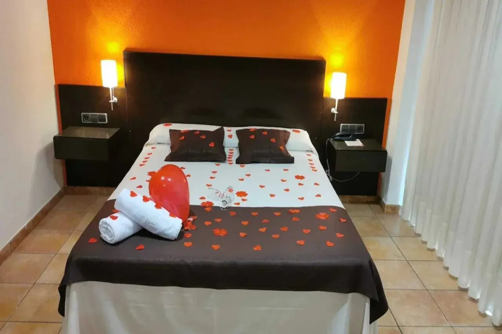Hotel Pinar del Mar