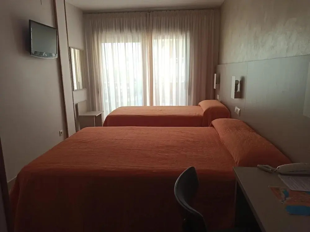 Hotel Marina