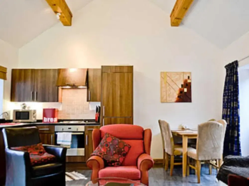 The Calf Suite