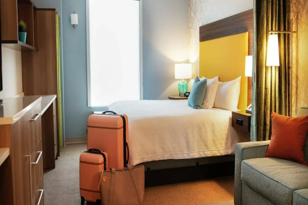 Home2 Suites By Hilton Vidalia, Ga