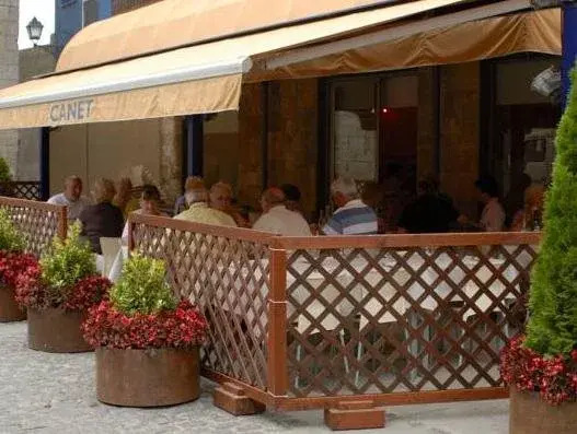 Hotel Canet