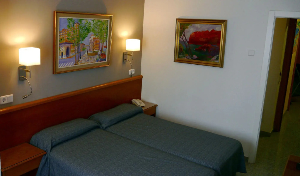Hotel Abelay