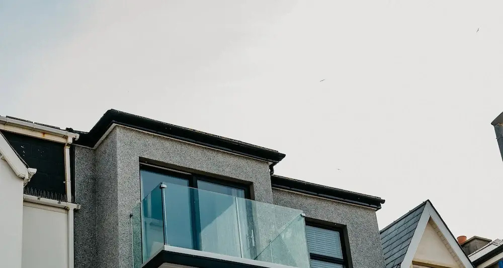 Holiday Rentals NI - Eglinton Four