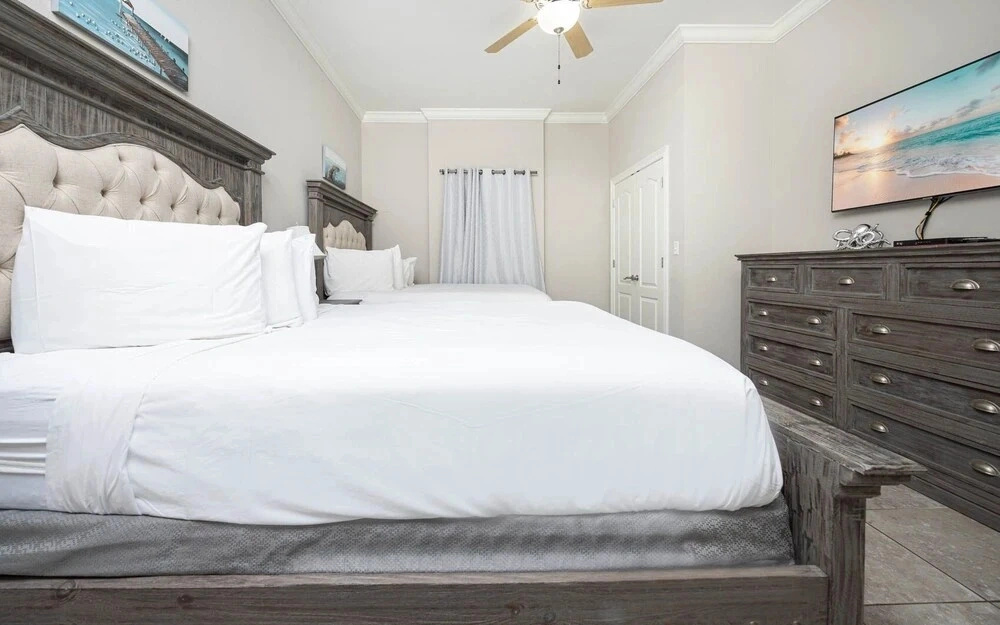 Phoenix Orange Beach 905 3 Bedroom Condo