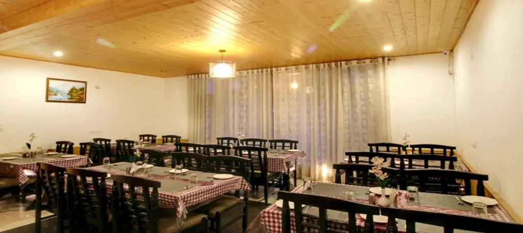 Springdales Cottage