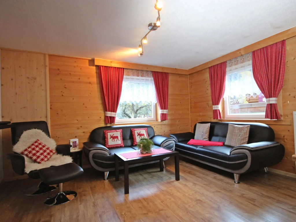 Ferienhaus Ötztal