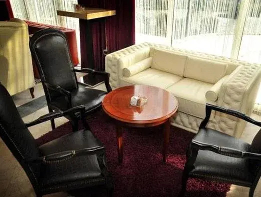 Hotel Knjaz