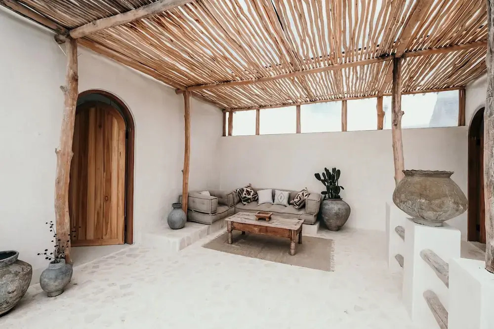 Villa A Canggu