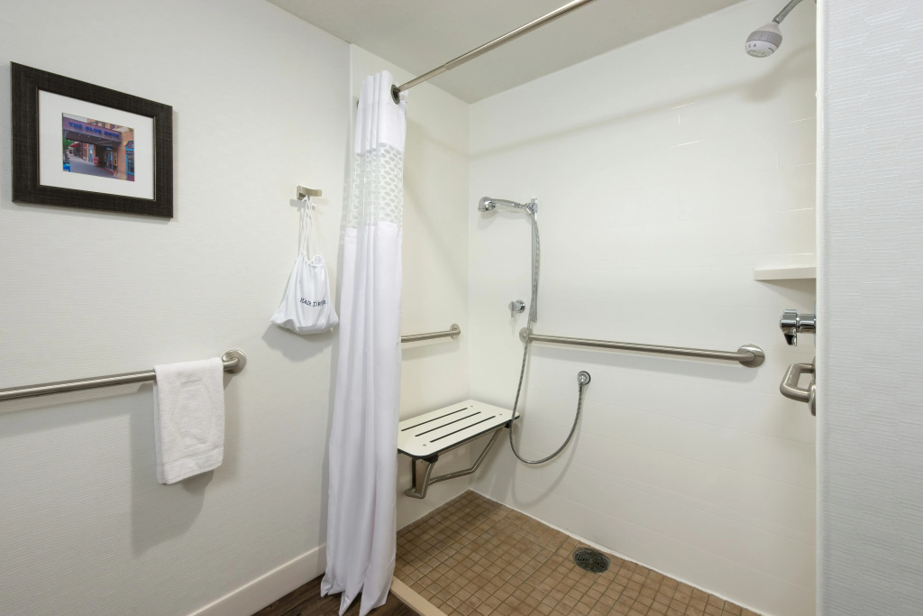 Hampton Inn Columbia