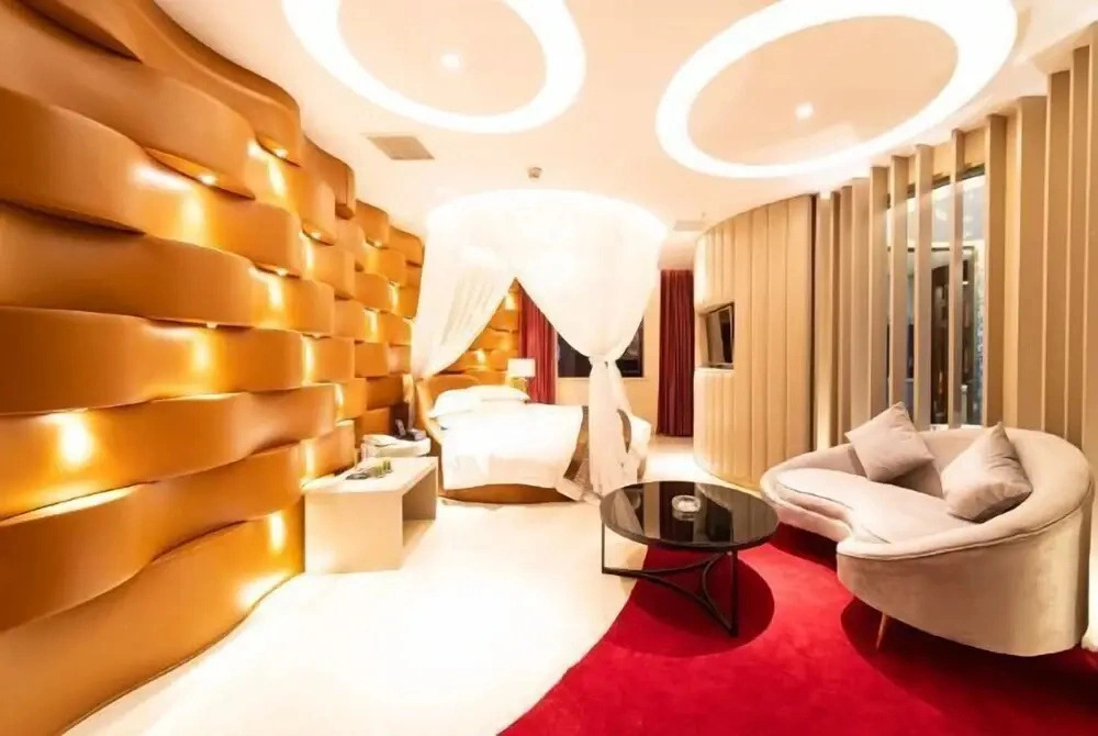 Sunshine Wella Hotel