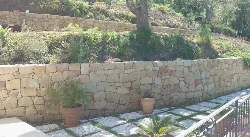 Villa Plaia degli Uccelli