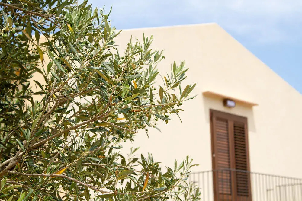 Casale la Macina Residence Scopello