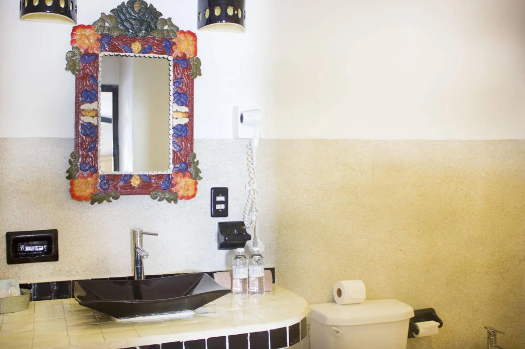 Hotel Museo Matan Kaan Mahahual