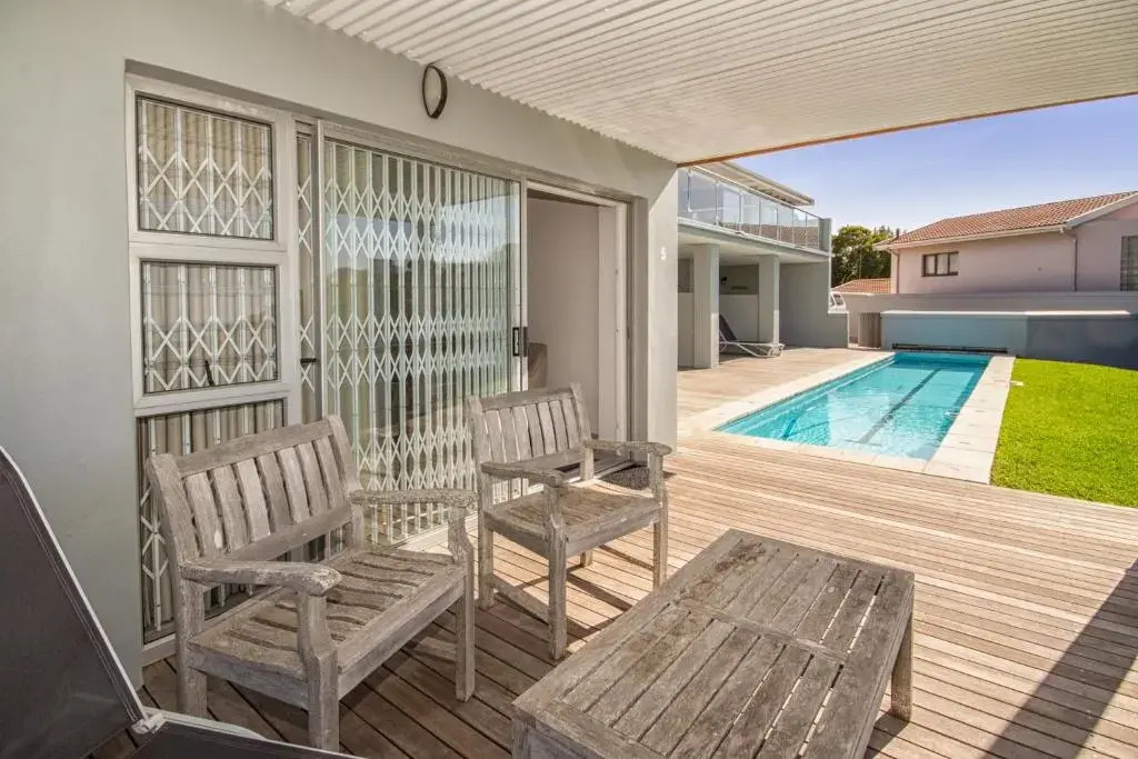 Belle Vue Ridge BnB