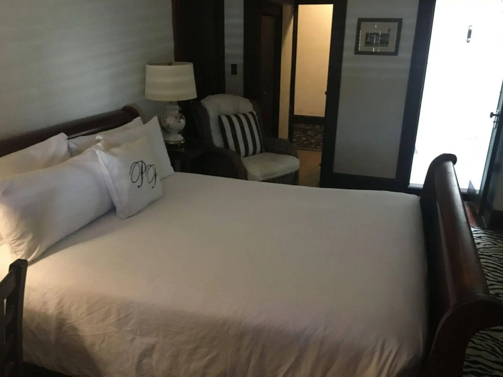 Park Plaza Hotel Orlando - Winter Park