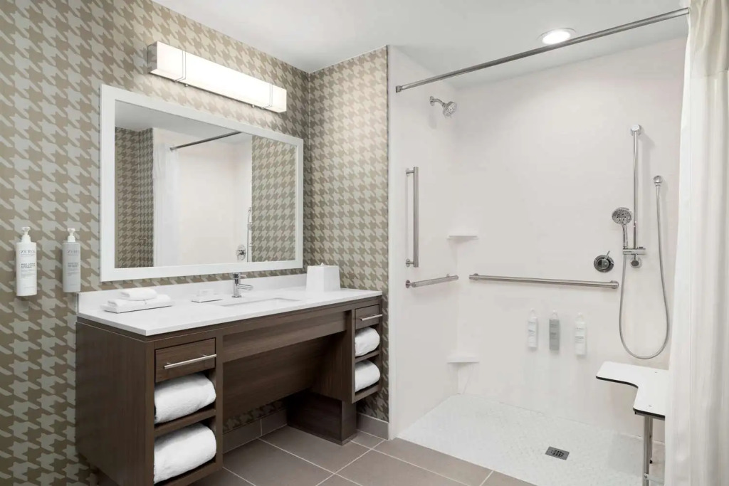 Home2 Suites By Hilton Niceville Eglin Air Force Base