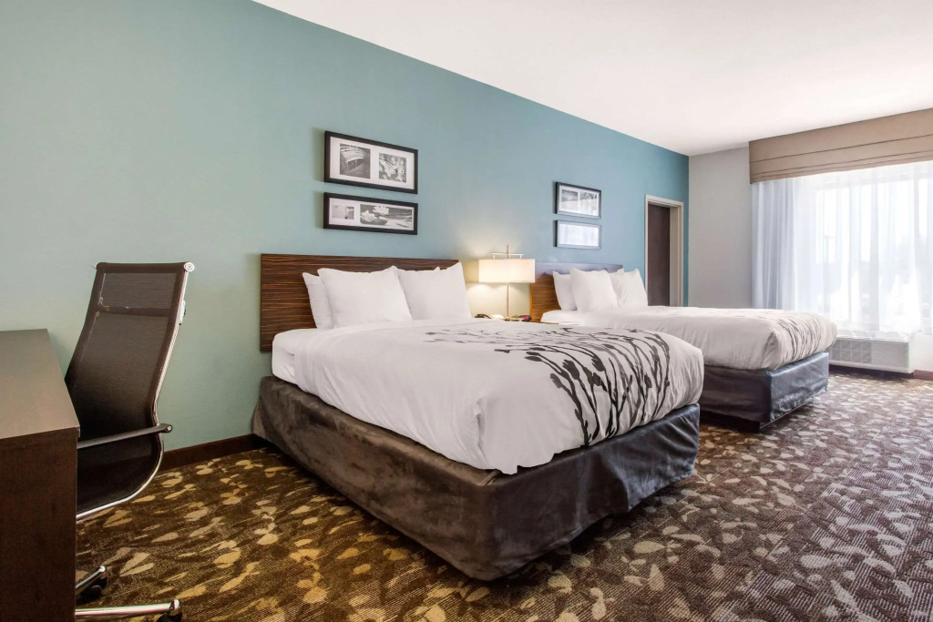 Sleep Inn & Suites Middletown - Goshen