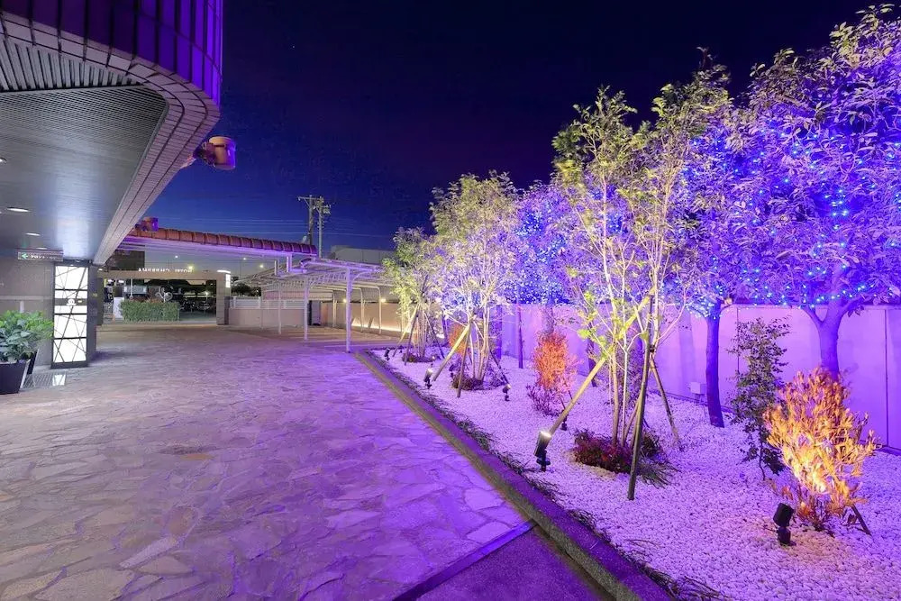 Hotel Cherena Kunitachi
