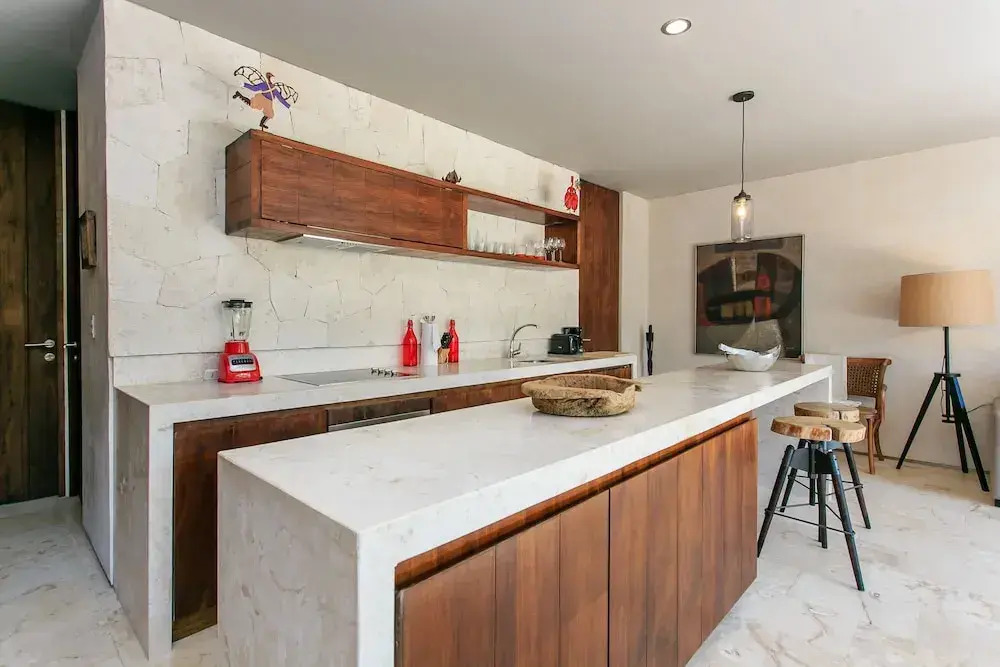 Eco-chic Design Condos Wrapped in Natures Elements by Stella Rentals