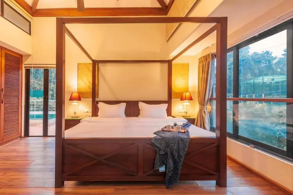 StayVista at Villa Verona