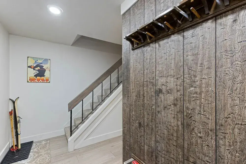 Luxurious 2 Bedroom Base Camp Condo - Steps from Kirkwood Village 2 Condo by RedAwning