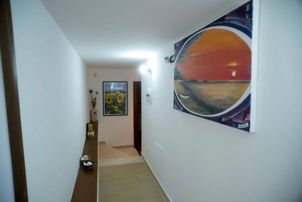 Residenza Lombardi