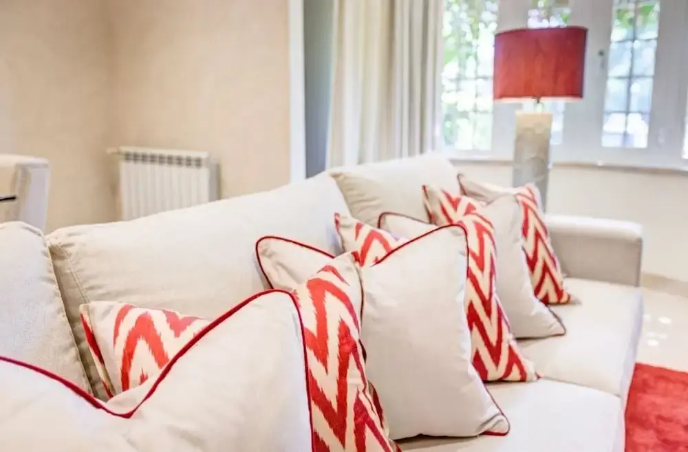 Seafront Beach Villa - Unit 1