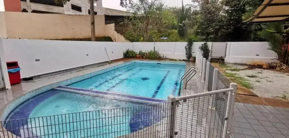 Melaka Private Pool Villa by uBook