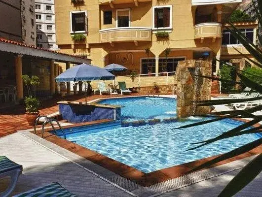 Hotel Praiano