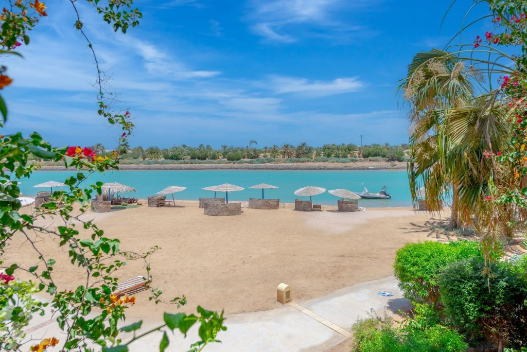 Vesta - Superior Apt - 1Br - West Golf
