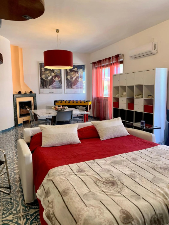 CiaoSud Apartments