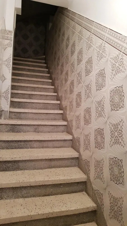 Apartment With 2 Bedrooms in Al Hoceïma - 800 m From the Beach