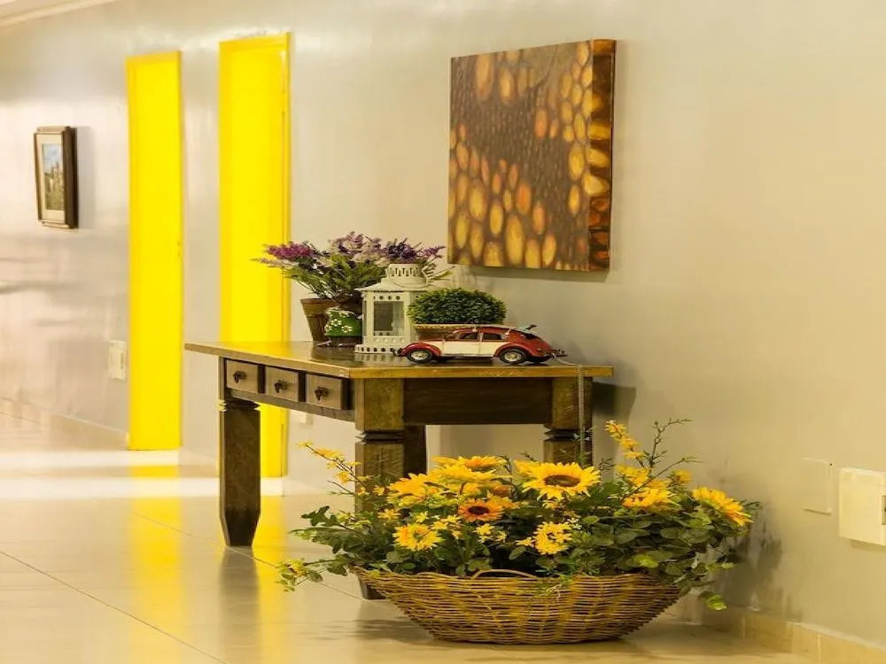 Hotel do Sol Executive