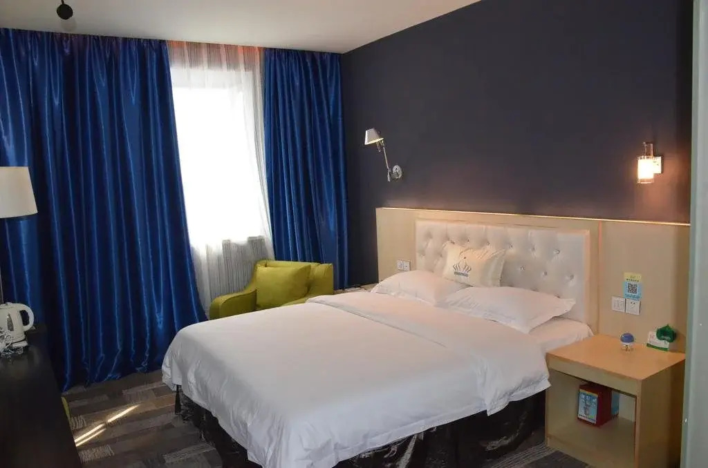 Qingtianhui Hotel