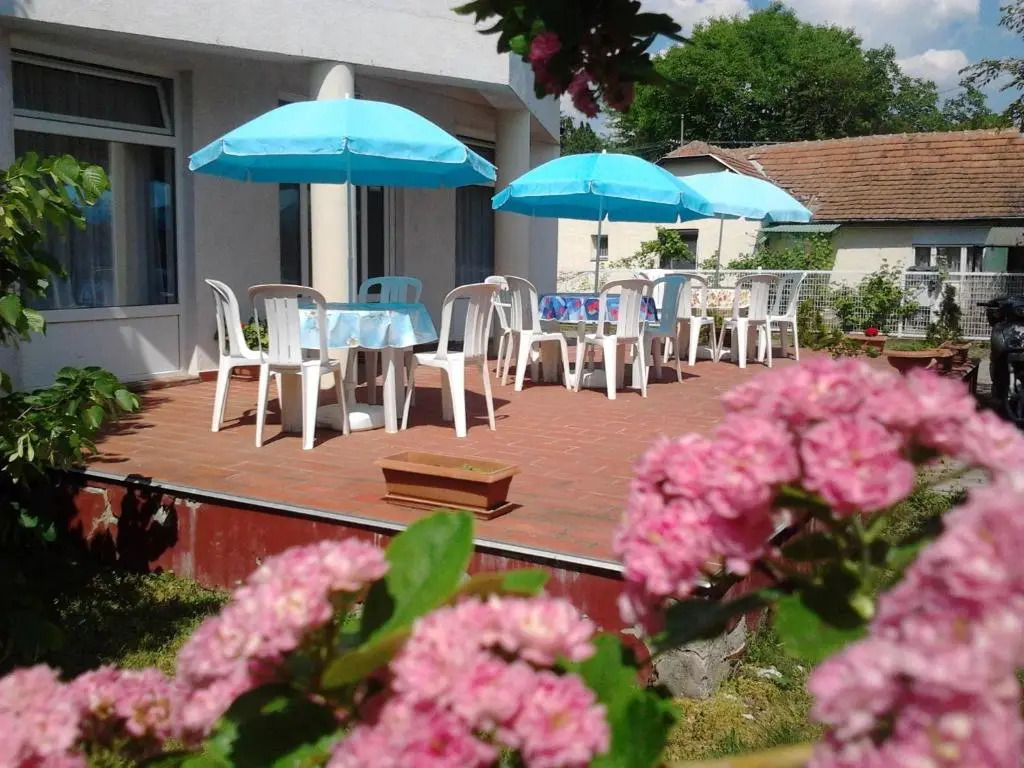 Apartman Pávai-Silye