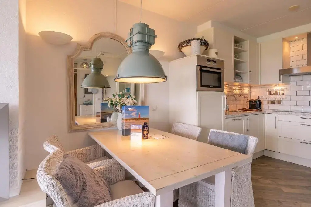 Appartementencomplex Juliana 106