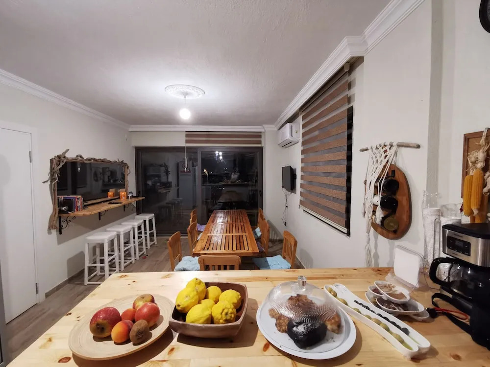 Kaş Joy Glamping
