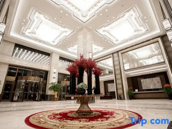 Ruoheng International Hotel